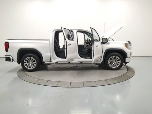 Used 2021 GMC Sierra 1500 Denali AWD/4WD image 17