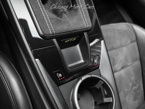 Used 2022 Porsche 911 GT3 image 20