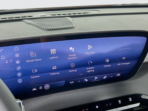 New 2026 Buick Enclave Sport Touring w/ Power Package image 11