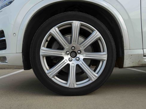 Used 2018 Volvo XC90 T6 Inscription w/ Luxury Package AWD/4WD image 14