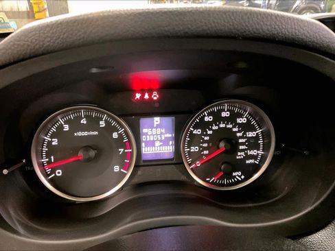 Used 2016 Subaru Crosstrek 2.0i Premium AWD/4WD image 25