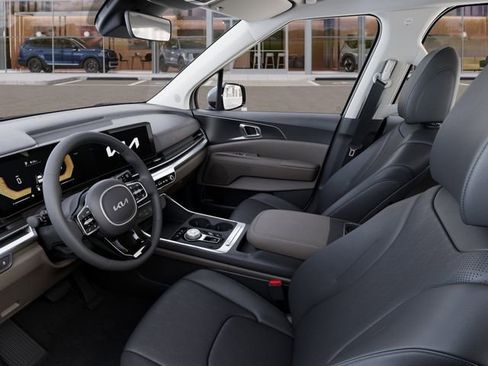 New 2026 Kia Carnival LXS image 21