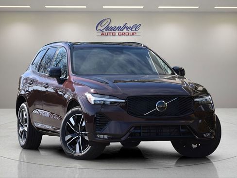 Certified 2026 Volvo XC60 B5 Plus w/ Protection Package Premier AWD/4WD image 1
