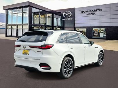 New 2026 MAZDA CX-70 3.3 Turbo S w/ Premium Package