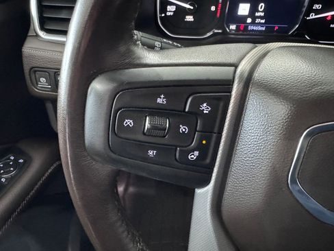 Certified 2021 GMC Yukon Denali AWD/4WD image 18