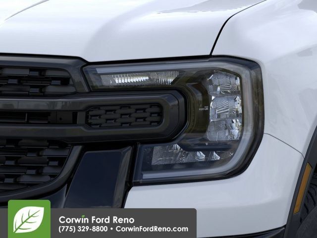 New 2026 Ford Ranger XLT AWD/4WD image 20
