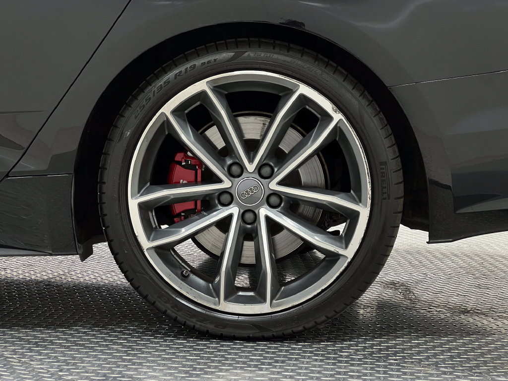 Used 2018 Audi S5 Prestige AWD/4WD image 40