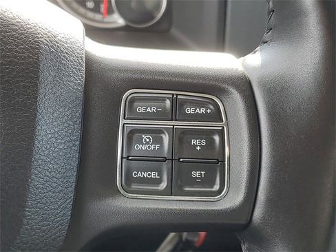 Used 2016 RAM 1500 Outdoorsman image 23