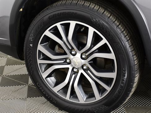 Used 2019 Mitsubishi Outlander Sport SE AWD/4WD image 51