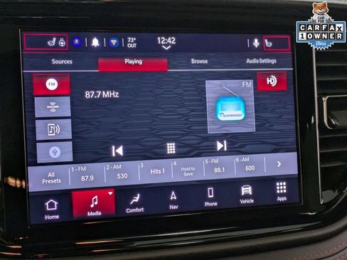 Used 2023 Dodge Durango R/T AWD/4WD image 12