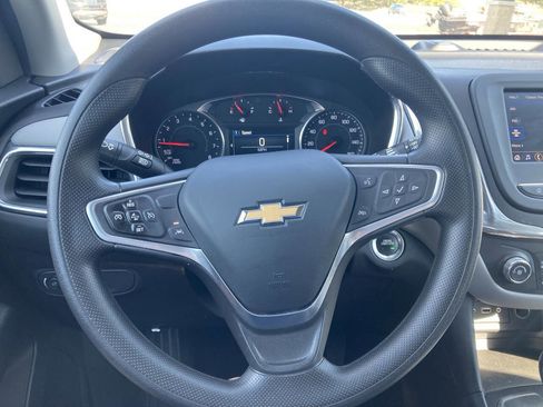 Used 2023 Chevrolet Equinox LT image 12