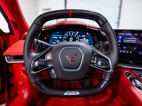 Used 2023 Chevrolet Corvette Z06 image 39