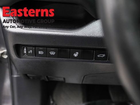 Used 2024 Toyota RAV4 XLE Premium w/ Weather Package image 22