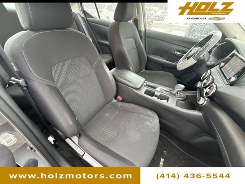 Used 2022 Nissan Sentra S image 29