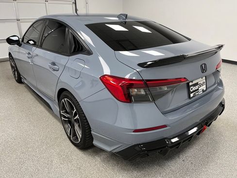 Used 2022 Honda Civic Sport image 8