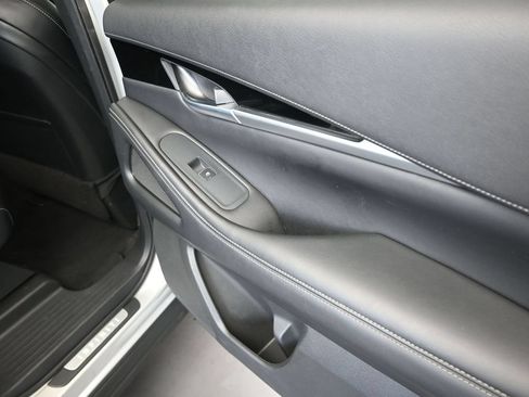 Certified 2023 INFINITI QX60 Pure FWD image 22