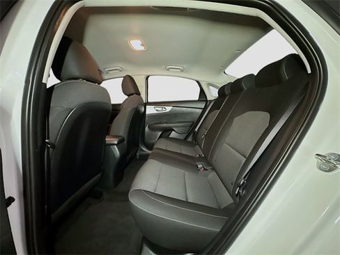 Used 2023 Kia Forte LXS image 19