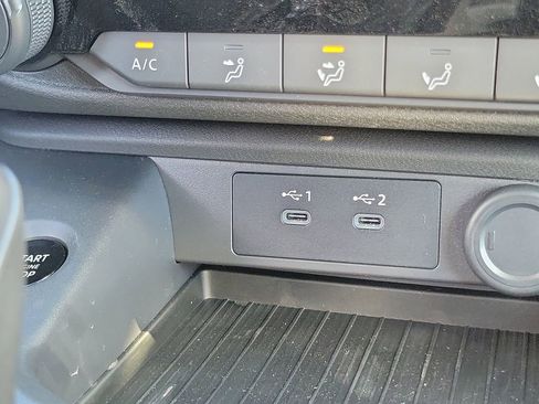 New 2026 Nissan Sentra S w/ Floor Mat Package image 9