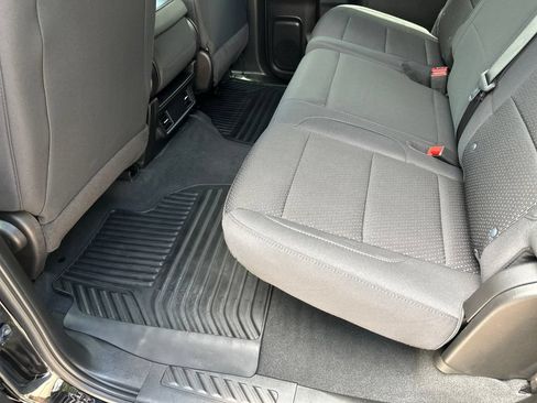 Used 2024 GMC Sierra 1500 Pro w/ Graphite Edition AWD/4WD image 34