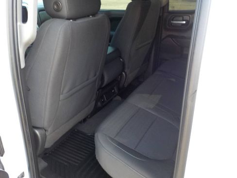 Used 2021 Chevrolet Silverado 1500 LT w/ Fleet Comfort Package AWD/4WD image 24