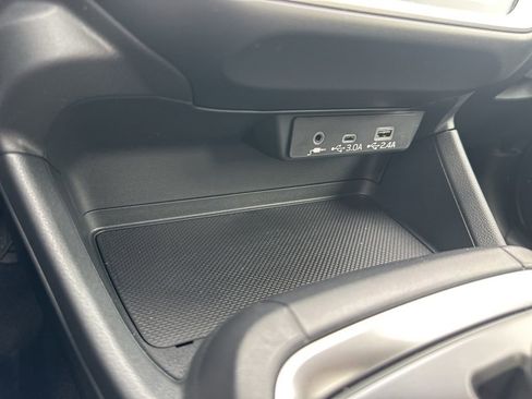 New 2026 Subaru Impreza 2.0i Sport image 17