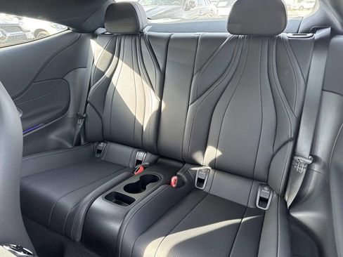 New 2026 Mercedes-Benz CLE 300 4MATIC Coupe image 6
