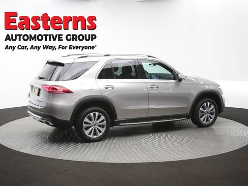 Used 2020 Mercedes-Benz GLE 350 w/ Premium Package image 43