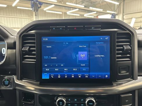 Certified 2023 Ford F150 Lariat image 20