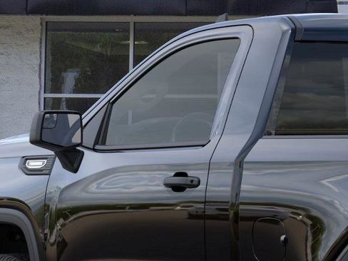 New 2026 GMC Sierra 1500 Pro w/ Pro Value Package image 12