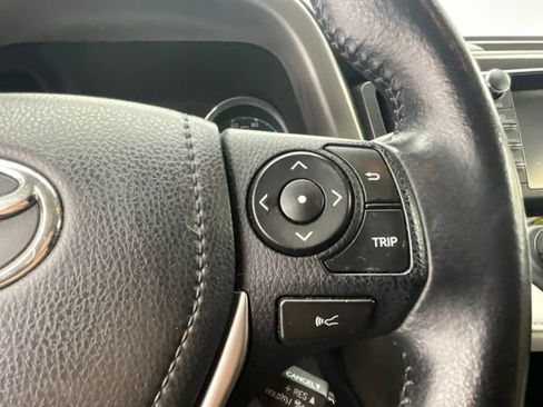 Used 2016 Toyota RAV4 Limited AWD/4WD image 15