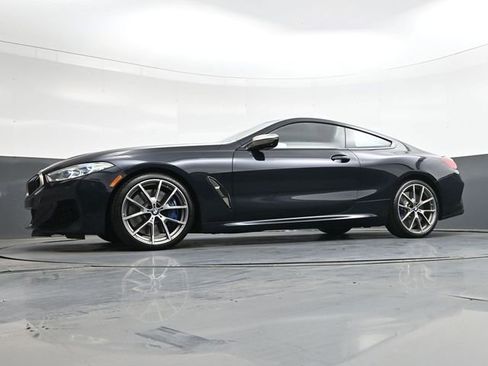 Used 2019 BMW M850i xDrive Coupe AWD/4WD image 39