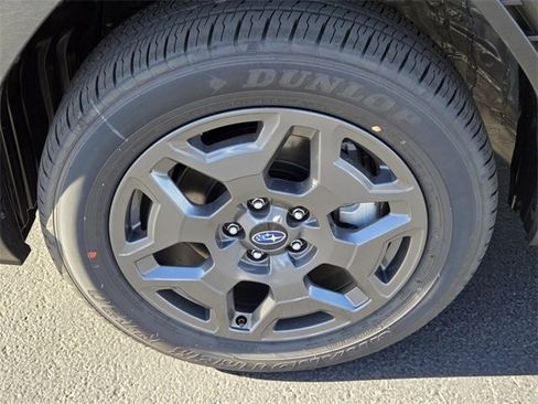 New 2026 Subaru Outback Premium image 5