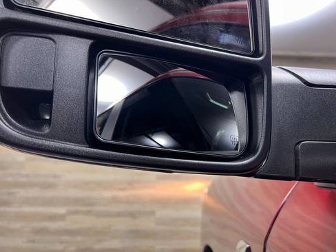 Used 2023 RAM 3500 Laramie image 30