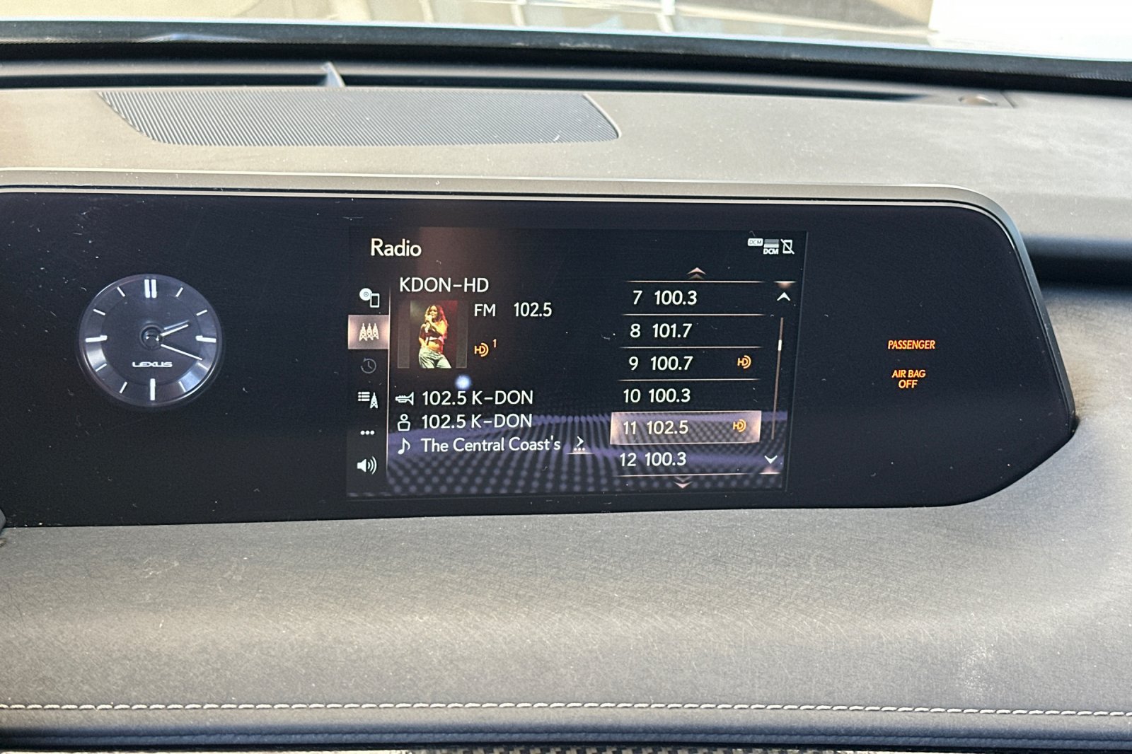 Used 2019 Lexus UX 200 w/ Premium Package FWD image 21