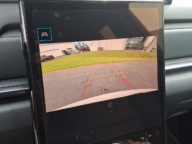 New 2026 GMC Terrain AT4 AWD/4WD image 13