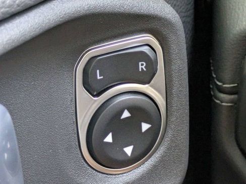 New 2026 Jeep Gladiator Rubicon AWD/4WD image 23