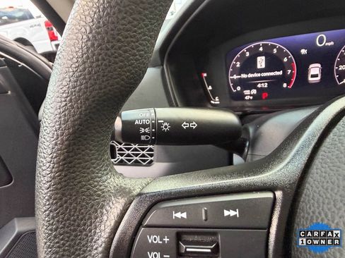 Used 2024 Honda Accord EX image 29