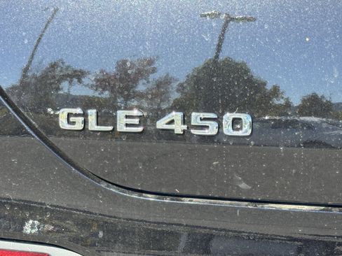 New 2026 Mercedes-Benz GLE 450 4MATIC Coupe image 11