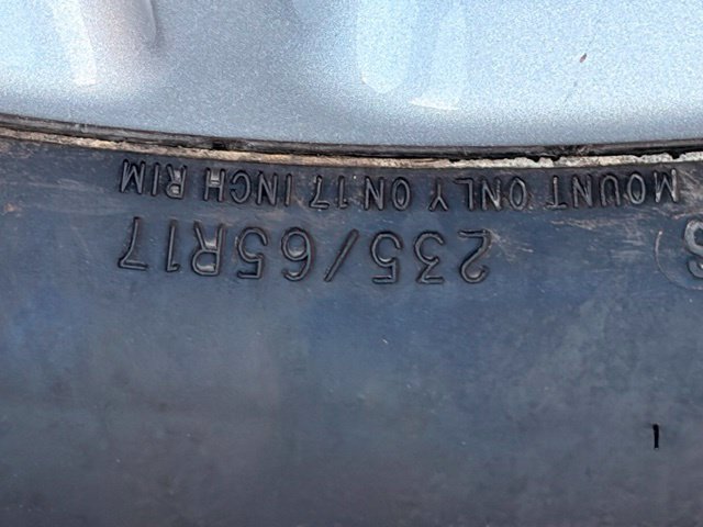 Used 2025 Chrysler Pacifica Select FWD image 11
