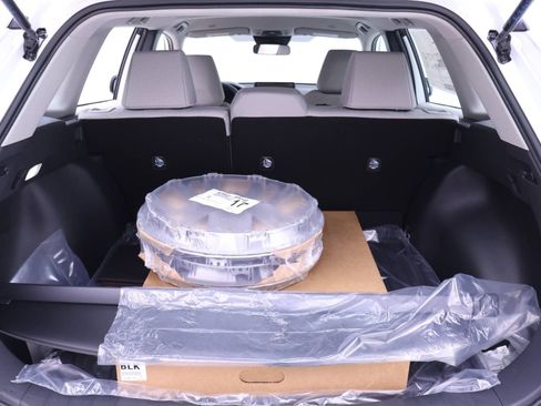 New 2026 Toyota Corolla Cross L image 14