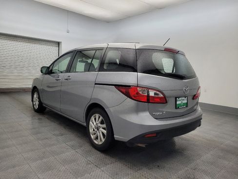 Used 2014 MAZDA MAZDA5 Sport image 5