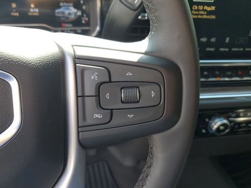 Used 2024 GMC Sierra 1500 Elevation AWD/4WD image 20