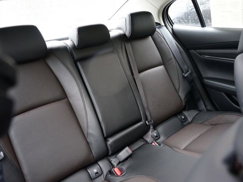 New 2026 MAZDA MAZDA3 2.5 Turbo Premium Plus image 28