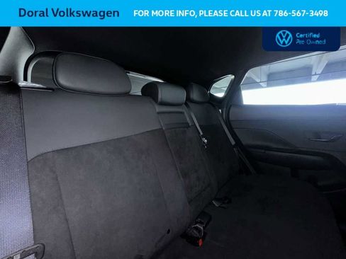 Used 2025 Hyundai Kona N Line S FWD image 26