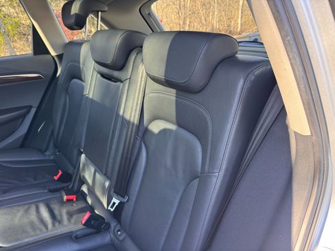 Used 2009 Audi Q5 3.2 Premium Plus image 44