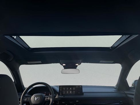 New 2026 Honda Accord Sport image 27