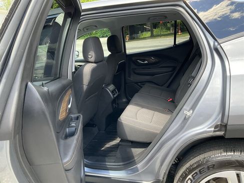 Used 2018 GMC Terrain SLE AWD/4WD image 13