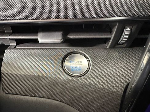 Certified 2025 Ford Mustang Mach-E Premium w/ Interior Protection Package image 21