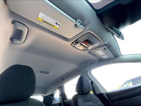 Certified 2026 Hyundai Tucson SE FWD image 24