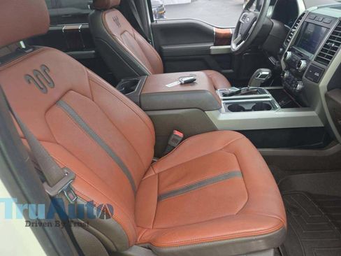 Used 2020 Ford F150 King Ranch w/ Equipment Group 601A Luxury AWD/4WD image 5